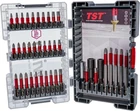 Wiha 76884 40 Piece Maxxtor Impact Bit Set New. Price: $54.51.
