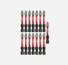 Milwaukee Tool Shockwave 2" Phillips No. Impact Duty Power Bit, 250 Pack New. Price: $249.99.