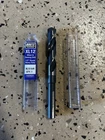 Champion Brute Platinum XL12-5/8 1/2 Shank Drill Bit New. Price: $22.00.