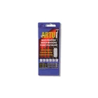 Artu Carbide Tipped Drill Bit Set Quick-change Hex Shank 6 Pc New. Price: $47.99.