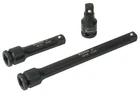 Titan Tools Pc. 3/8 In. Drive Impact Extension Bar Set (48140) New. Price: $18.14.