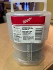 Milwaukee Power Tools 48-20-5150/ 48205150(BRAND New) 3-1/2 Thk Wall Core. Price: $145.50.
