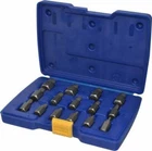 Irwin 53228 Spiral Flute Screw Extractor 15 Pc Set For Range 1/8" - 9/16" New. Price: $78.67.
