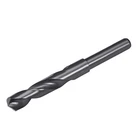 Uxcell 1/2" Reduced Shank Drill Bits 16MM Black Nitride Coated High New. Price: $16.16.