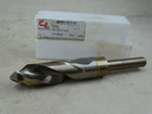 Chicago-latrobe 61/64" Cobalt Drill Bit 190C, 53461 New. Price: $55.00.