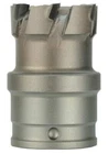 Milwaukee 11/16" Quick Change Steel Plate Carbide Cutter 49-57-8201 New. Price: $38.00.