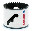 Lenox Tools 1772023 Bi-metal Speed Slot Hole Saw, 3-1/4-INCH New. Price: $21.99.
