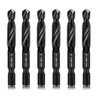 Dkibbith 6 Packs M8 Drill & Set, Combination Screw Tapping Threading New. Price: $31.40.