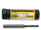 Guhring 5514 3.5 Mm Solid Carbide Ratio Drill Bit RT100 6637-K New. Price: $32.00.