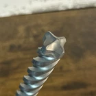 Milwaukee Sds Max Cutter Drill Bit 3/4"X13" Carbide Tip Concrete With Rebar Open. Price: $32.00.