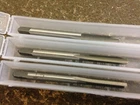 6-48 Ns 3 Piece Flute Hi-carbon Gun Tap Set Norseman Viking New. Price: $14.99.