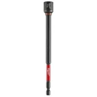Milwaukee 49-66-4586 Shockwave Impact Duty Magnetic Nut Driver New. Price: $16.63.