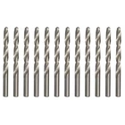 1/32 In. High Speed Steel Twist Drill Bit With Bright Finish (12-PACK) Free Ship New. Price: $7.98.