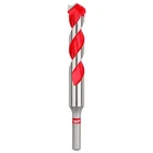 Milwaukee 48-20-9045 3/4" X 6" Carbide Hammer Drill Bit New. Price: $20.48.