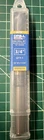 Drill America KFDRSD3/4 - 3/4" Hss Bit Black & Gold 1/2" Shank 135 Deg New. Price: $10.99.