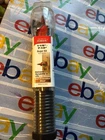 New Sealed Diablo (DAG1140) 1-1/8" X 7-1/2" Auger Bit. Price: $20.00.