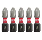 Milwaukee Tool 48-32-4601 Shockwave In Phillips #2 Impact Duty Power Bit, New. Price: $5.00.