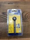 Irwin Marples 1966896 Forstner 1/2 Inch Drill Bit New. Price: $13.29.