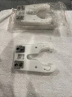 Set Of 3. ISO30 Tool Holder Clamp Clip Industrial High-temperature. Iron+abs. New. Price: $40.00.