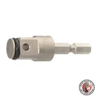 New Tone Impact Socket Adapter For Electric Drills 2BAN-16 Bit. Price: $15.45.