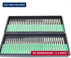 Aiskaer 60 Pcs Diamond Drill Bits, 1MM 2MM 3MM Mix Set Jewelry For New. Price: $16.18.