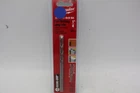 Milwaukee 48-20-8810 1/4" Hammer Drill Bit Lot Of 5 New. Price: $20.00.