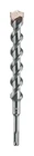 Bosch HC2163 2-CUTTER Hammer Drill Bit 1" X 10"L, Sds Plus Lot Of New. Price: $149.99.