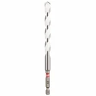 Milwaukee 48-20-8890 3/8 X 6 Shockwave Carbide Multi-material Drill Bit New. Price: $14.51.