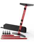 Tanyo Stair Tread Template Tool, 8" 60" Aluminum Standard, Red New. Price: $42.29.