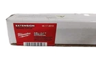 Milwaukee Tool 48-17-6010 5/8"-11 6" Core Bit Extension New. Price: $78.00.