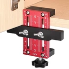 Cabinet Door Mounting Jig, Premium Aluminium Alloy Installation ... New. Price: $22.55.