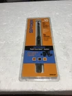 Spyder #600645P Hex 10 High Speed Steelhole Saw Pilot Drill Bit Brand New. Price: $6.99.