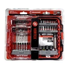 Crescent Piece Vortex Bit Holding Fastening Impact Rated CAVBHSET-55 New. Price: $18.00.