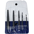 Cle-line C21149 Screw Extractor 5PC Set 1829 No New. Price: $19.59.
