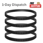 Showingo 4 Pack 650721-00 Bandsaw Rubber Tires For Dewalt Portaband New. Price: $17.97.