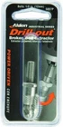 Alden 5007P Drill-out Broken Bolt Extractor 1/2 In. (12MM) Made Usa New. Price: $12.99.