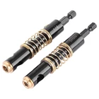 Centering Hinge Drill, Bits, Hex Shank Set, Center... New. Price: $13.76.