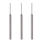 Proxxon 28855 Micro Drill Bits Set 3PC 0.8MM Shank 2.35MM Rotary Tool New. Price: $60.51.