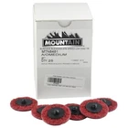 Disc Surface Prep 2IN Medium 25BOX MTN8481 Brand New!. Price: $37.46.
