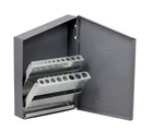 Drill Bit Index/case 1MM 10MM By 0.5MM Sizes 11100 HUT4019 New. Price: $22.07.