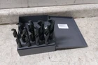 Westward 4UM96 Pc 3-1/8 In Flute 9/16 To Reduced Shank Drill Bit Set New. Price: $99.99.