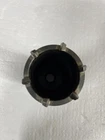 Dewalt DW5901 2" X 4" Tungsten Carbide Tipped Spline Shank Core Bit Body New. Price: $100.00.