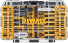 Dewalt DWA2NGFT40IR Impact Ready Flextorq 40-PIECE Steel Screwdriver Bit Set New. Price: $40.78.