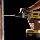 Dewalt Drill Bits Various Sizes Hammer Bit, Speed Tip, Hole Saw New. Price: $7.95.