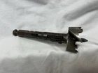 Milwaukee 1-1/2" 38MM Wood Boring Drill Bit 7/16" Shank 48-25-1501 Used. Price: $15.00.