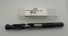 Lawson 9/16" Drill Bit Silver & Deming Made Usa New. Price: $14.00.