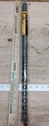 New Dewalt DW5875 7/8 " 16 21-1/2 Sds Max Rotary Hammer Drill Bit. Price: $34.99.