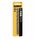 Lot Of 9 - Dewalt DW1124 Black Oxide General Purpose Drill Bit New. Price: $37.99.