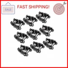 Oiiki 9PCS Roller Chain Offset #420, Half Link, Crank New. Price: $13.54.