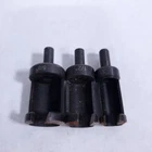 Wolfcraft Pc. Tapered Plug Cutter Set 1/4" 3/8" 1/2" 3385404 Used. Price: $13.99.